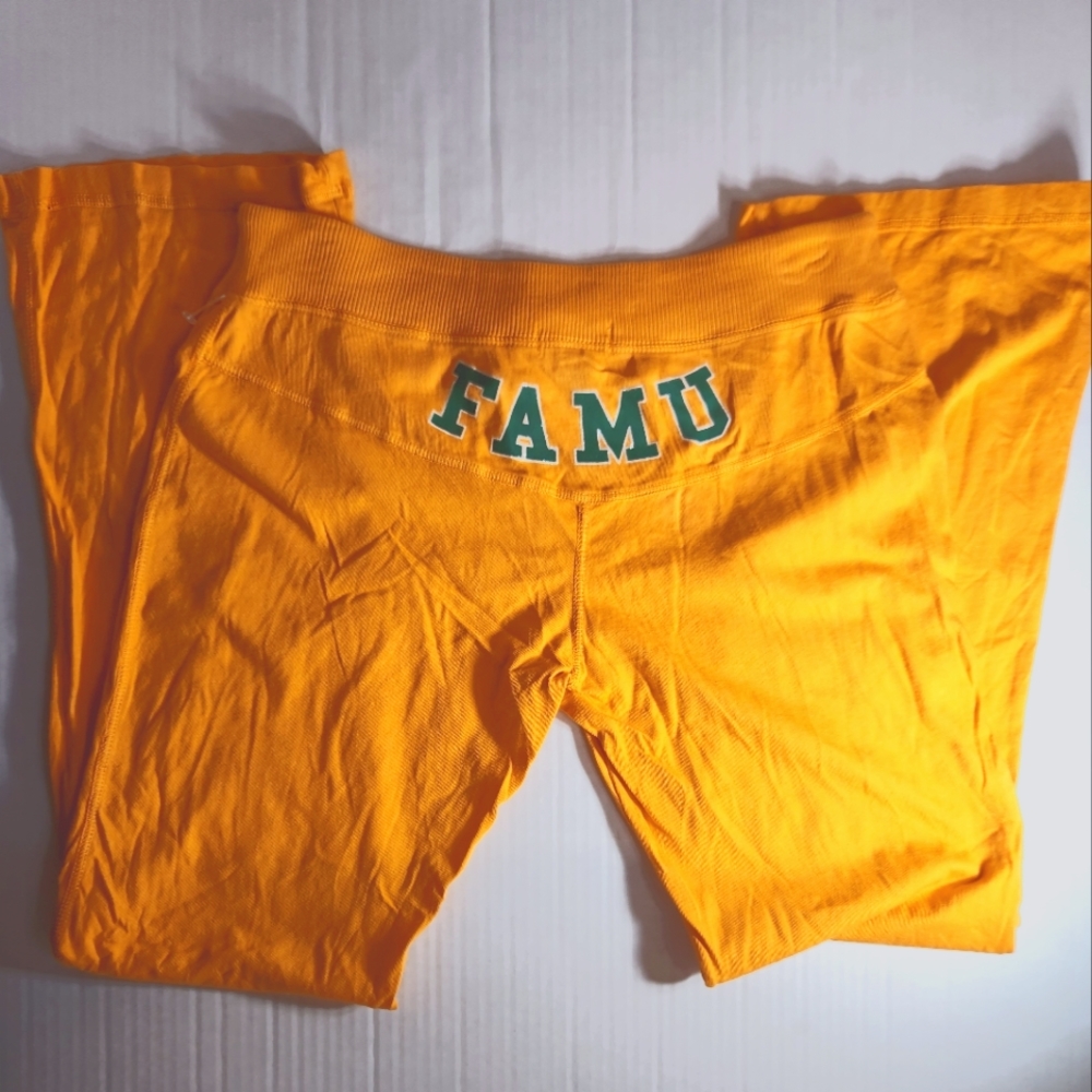 NWOT Women's FAMU Romar Lounge Pants